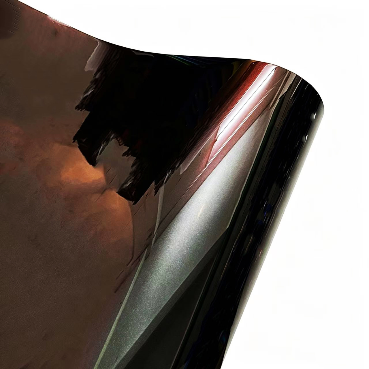 Glitter Vinyl Roll - Film Bungkus Mobil Vinyl Premium Glossy