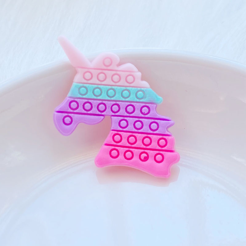 20 Buah Baru Lucu Fishtail Uni - Embellishment Glue Craft ulasan dan harga