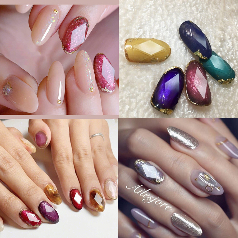 1 Lembar Panduan Stensil Batu  - Glitter Vinyl Roll ulasan dan harga