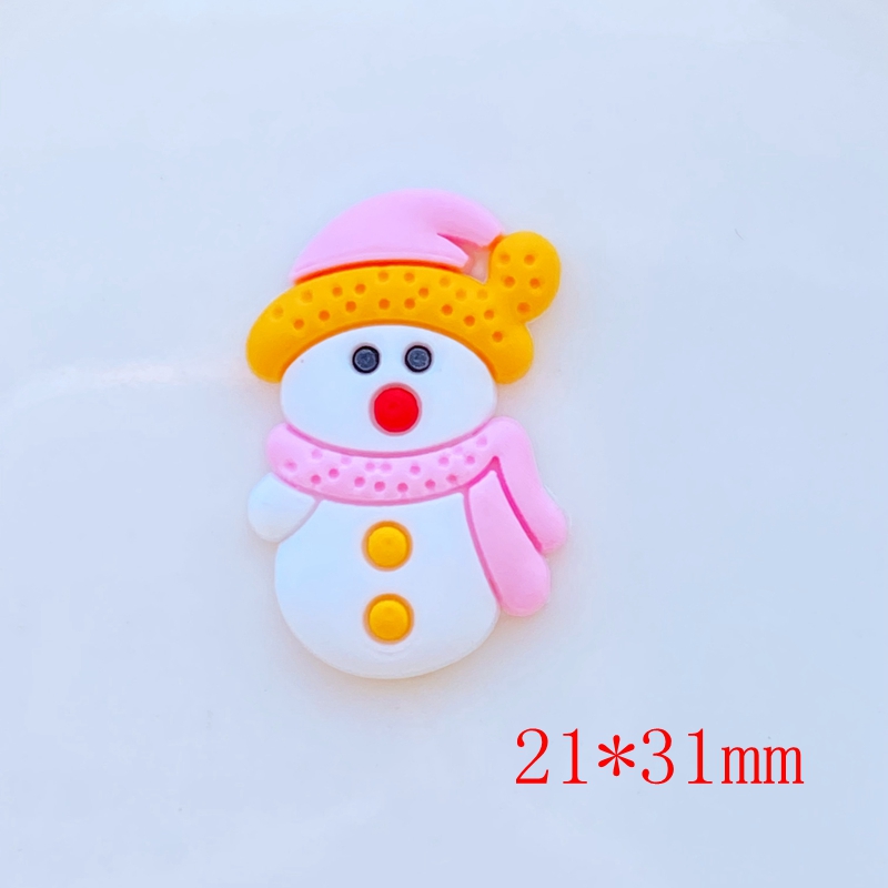20 Buah Pola Baru Lucu Kartun  - Embellishment Glue Craft ulasan dan harga