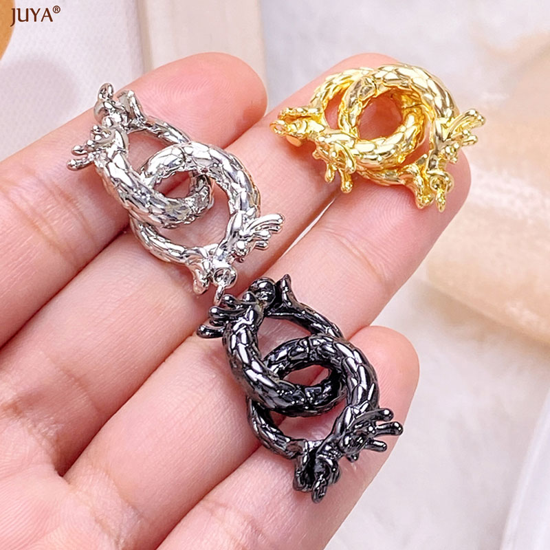 JUYA 18k kait tembaga berlapis - Embroidery Craft ulasan dan harga