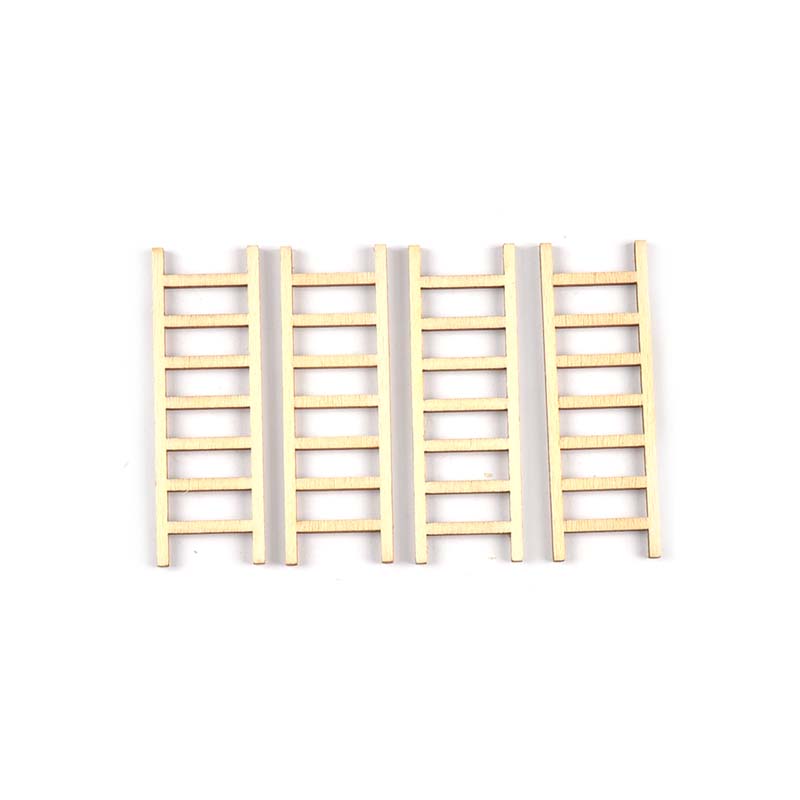 20 buah/Lot 20x60mm tangga ala - Craft Embellishments ulasan dan harga