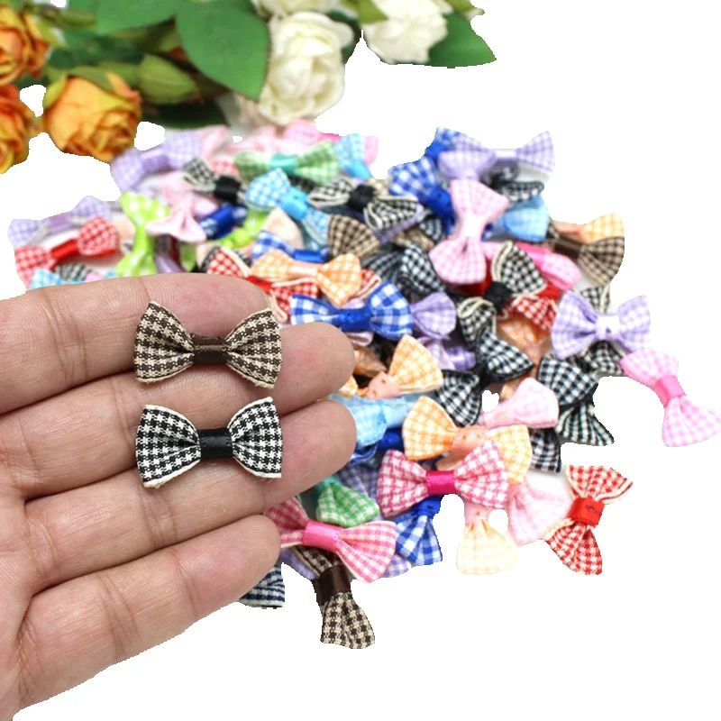 30 Buah/Lot 1.5Cm * 3Cm Pita S - Embellishments For Scrapbooking ulasan dan harga