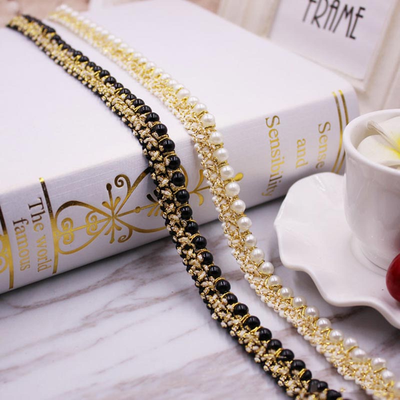 10 Yard Aksesoris DIY Pita Ren - Fringe Ribbon Sewing ulasan dan harga