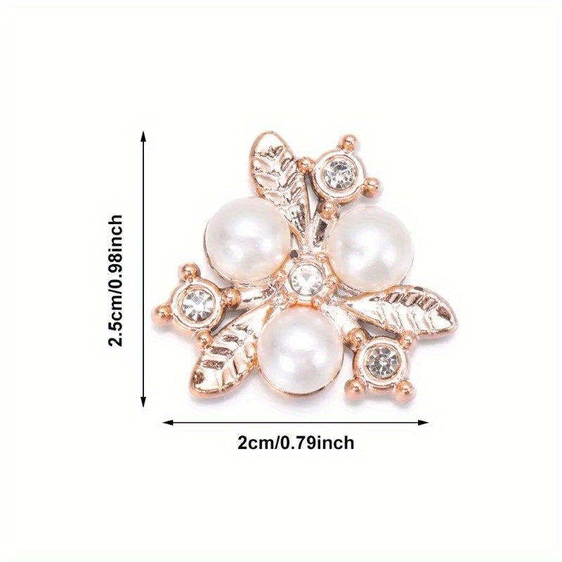 50Pcs Perhiasan DIY Kristal Rh - Sew On Rhinestone ulasan dan harga