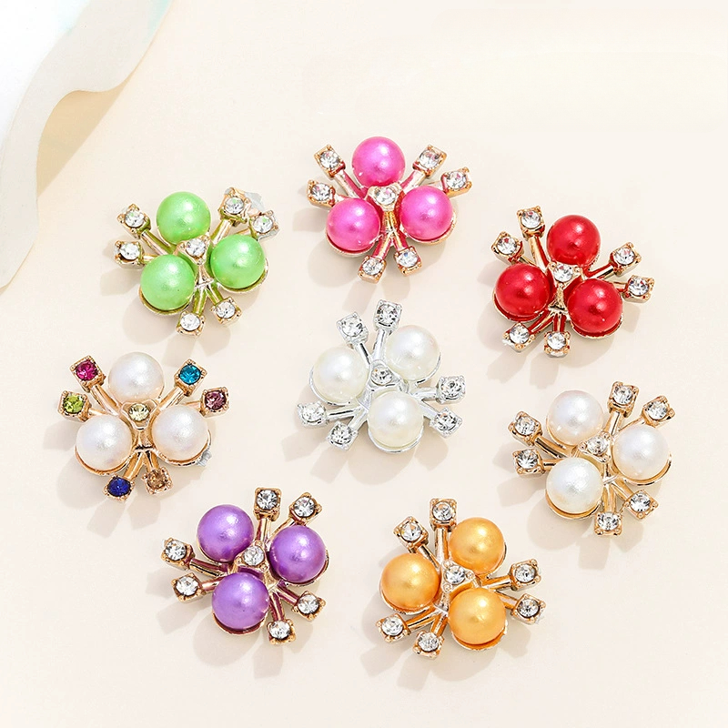 50Pcs Perhiasan DIY Kristal Rh - Sew On Rhinestone ulasan dan harga