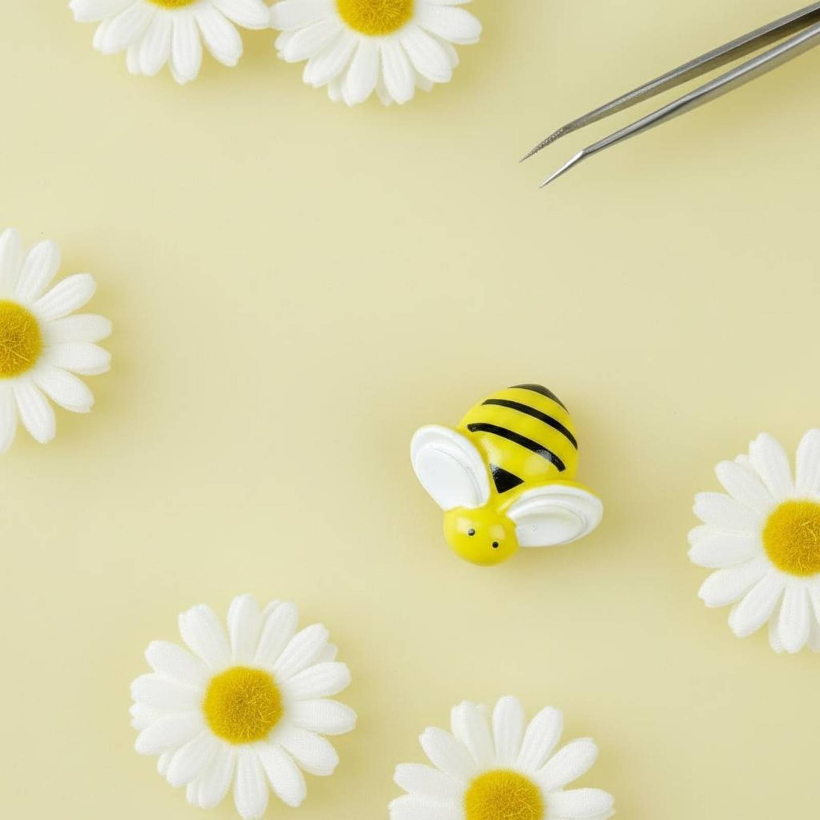 Hiasan Casing Ponsel DIY Efek  - Craft Embellishments ulasan dan harga