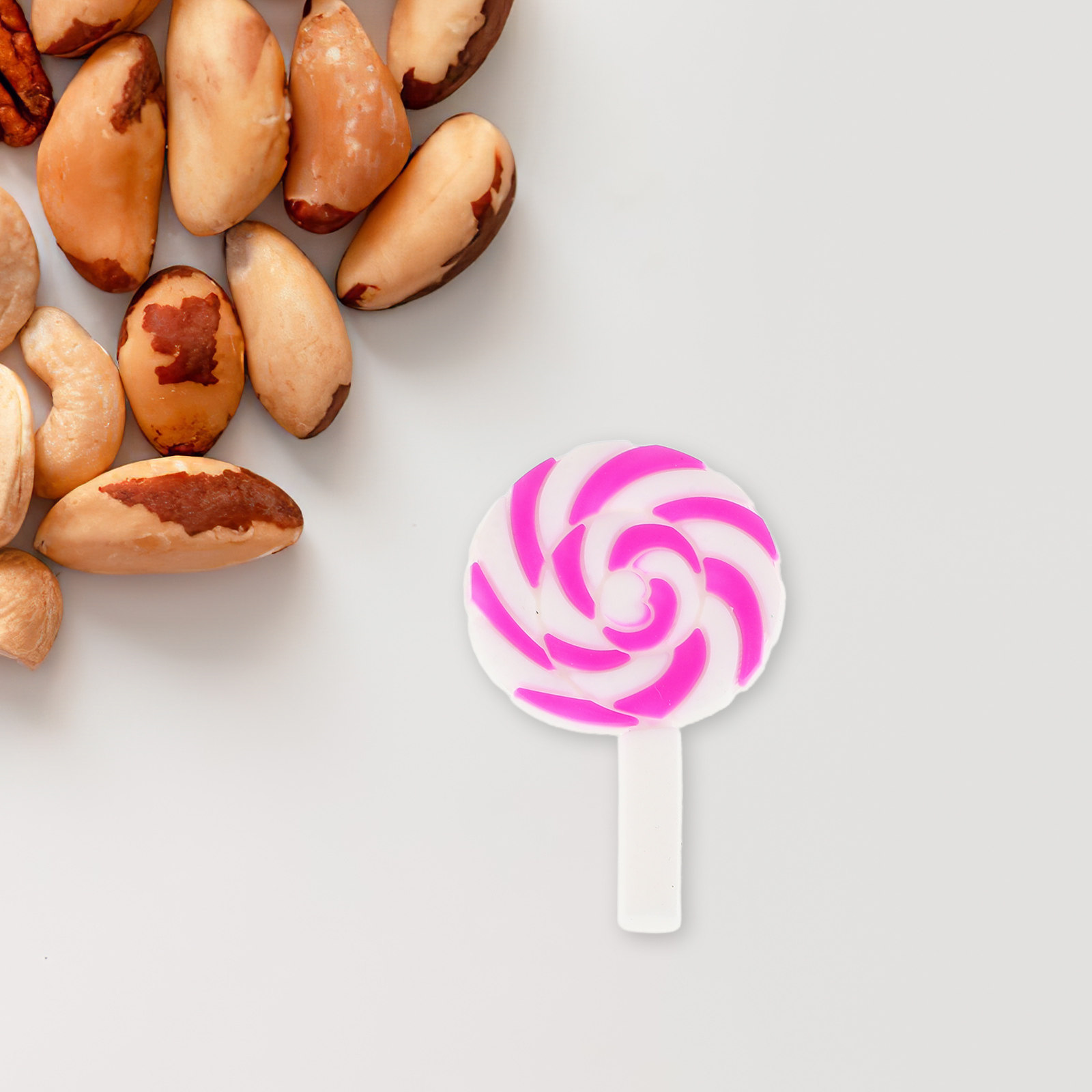 36 Buah Hiasan Kerajinan Lolli - Craft Embellishments ulasan dan harga