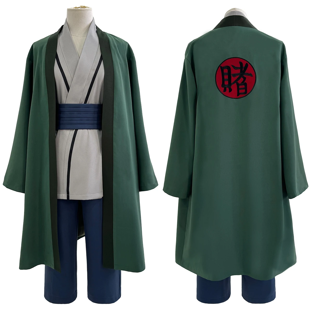 Kostum Cosplay Anime Tsunade H - Embellish Knit ulasan dan harga
