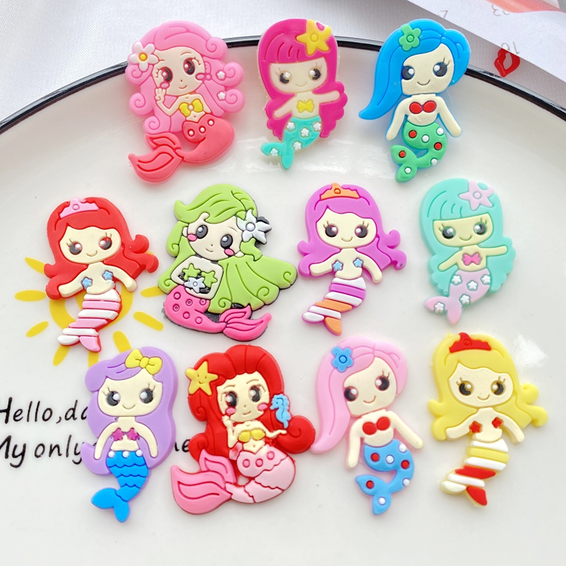 10 buah Dekorasi Kerajinan pon - Embellishment Glue Craft ulasan dan harga