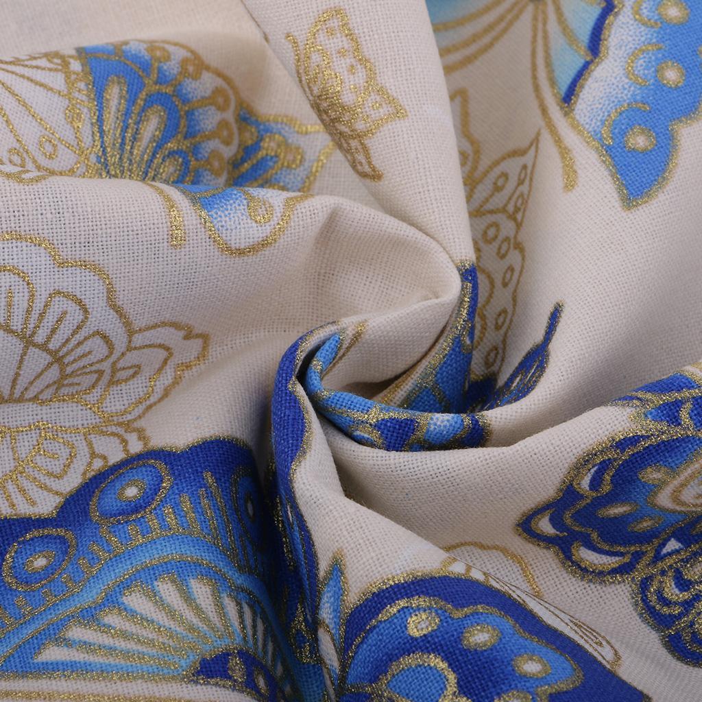 Kain Patchwork Katun Motif Vin - Embellishments For Scrapbooking ulasan dan harga