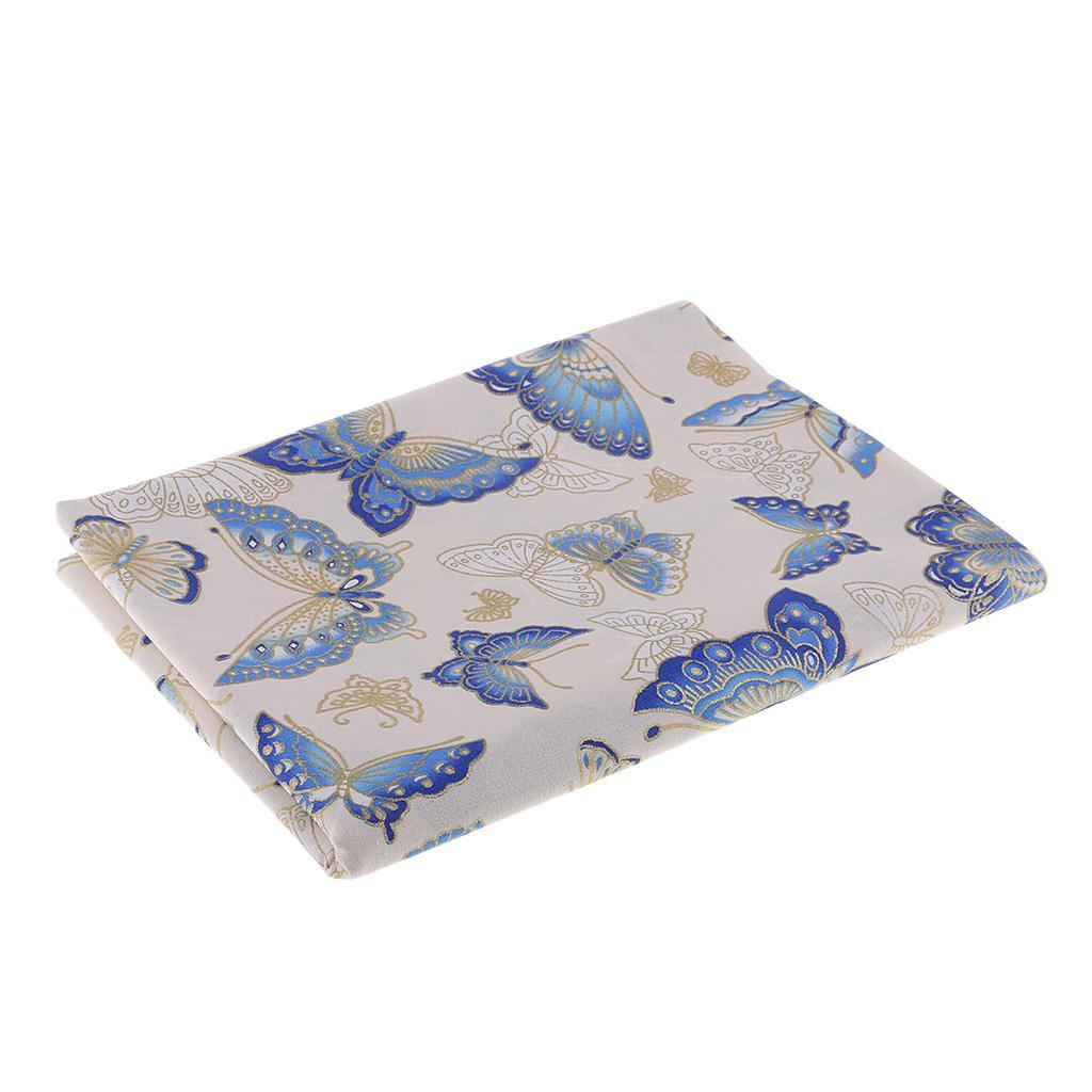Kain Patchwork Katun Motif Vin - Embellishments For Scrapbooking ulasan dan harga
