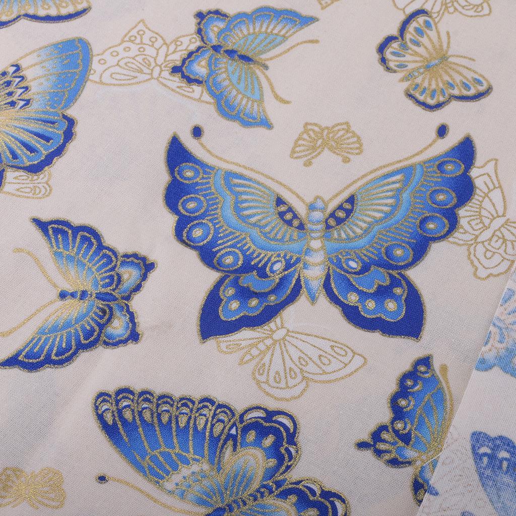 Kain Patchwork Katun Motif Vin - Embellishments For Scrapbooking ulasan dan harga